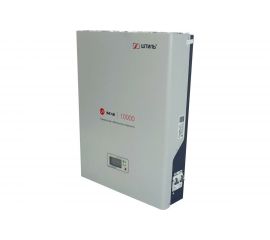 Однофазный стабилизатор переменного напряжения Штиль ИнСтаб IS10000 