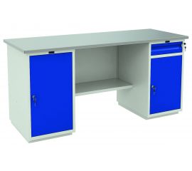 Верстак ПРАКТИК WT180.WD1/WD2.000 К30399858455 