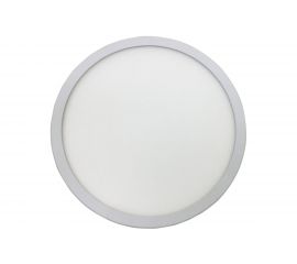 Встраиваемый светильник Ecola LED downlight Круглый даунлайт 50-160mm 15W 220V 6500K 175x20 DARD15ELC 
