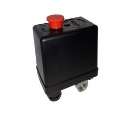 Реле давления PC-7 (220В, 20А, 6,5-8,5атм) ЭнергоРесурс 9906003 