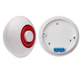 Звуковой оповещатель SLT, Марс 24-ЗП 10099 