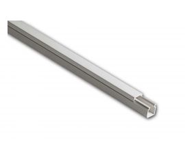 Кабель-канал Ruvinil, 32х16 L2000, пластик, белый РКК-32х16 