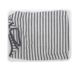 Мешок для стирки белья Рыжий кот 38,5*46см WMB-004 311113 