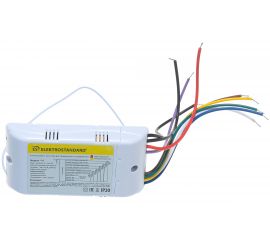 Контроллер для осветительного оборудования Elektrostandard Пульт управления Y6 a031675 