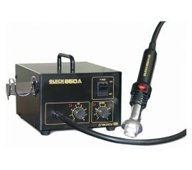 Паяльная станция Quick Quick-850A ESD 