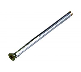 Рамный металлический дюбель Госкреп М10 х 132мм 2 шт 5-0012720 