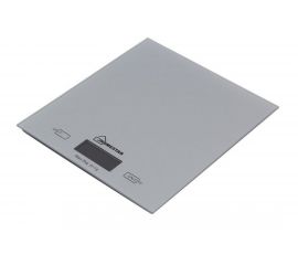 Кухонные электронные весы HomeStar HS-3006, 5 кг, цвет серебряный 002815 