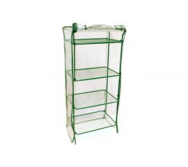 Парник Комплект-АГРО Вертикаль № 4 KA7072 