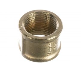 Никелированная муфта STOUT ВВ 1 SFT-0006-000011 