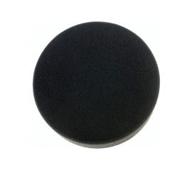 Круг полировальный 150/50 мм, черный, финишный №4 FITTER F09-SPP-50 