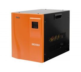 Стабилизатор напряжения DAEWOO DW-TZM10kVA 