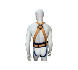 Страховочная привязь ОкаПром УСП-2Ж4 OP-017 