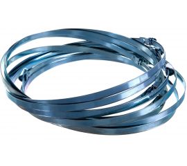 Червячный хомут FORTISFLEX PL-9/W1 190-210 мм 68998 