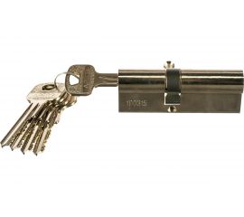 Цилиндровый механизм APECS Apecs SC-80 35/45-Z-NI 09061 