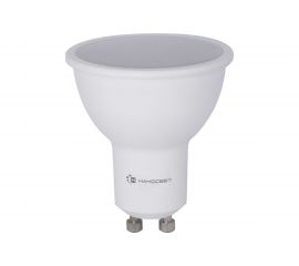 Диммируемая светодиодная лампа Наносвет LE-MR16A-D-8/GU10/840, 8Вт, Ra80 L241 