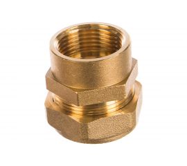 Муфта Stahlmann F 25х1 EF 061276 