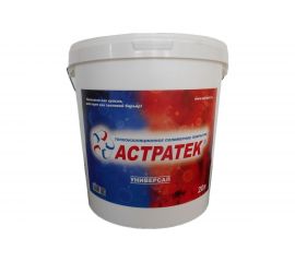Жидкая теплоизоляция Астратек ТПП Универсал 20л 4620002840013 