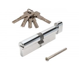 Цилиндровый механизм Avers ZM-100-C-CR 27291 