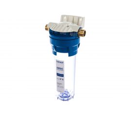 Корпус прозрачный (10""; 3/4"") Гейзер 50534 