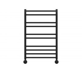 Водяной полотенцесушитель Lemark Unit П10 LM45810BL 500x800, черный LM45810BL 