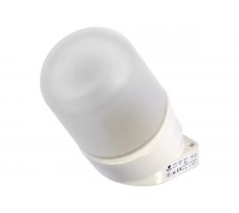 Угловой влагозащищенный термостойкий светильник для бани Банные штучки 14503 