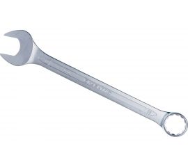 Комбинированный ключ IZELTAS удлиненный, 38 мм, длина 450 мм, 0330020038 