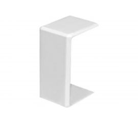 Накладка на стык Legrand для мини-каналов Metra - 24x14 638136 