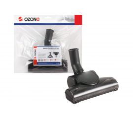 Турбощетка ""пол-ковер"" для интенсивной уборки (205 мм; 32 мм) OZONE UN-15932 