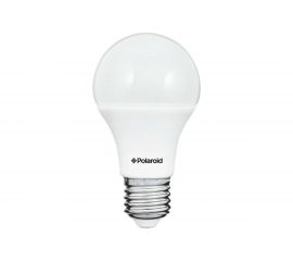 Светодиодная лампа Polaroid 220V A60 6,4W 3000K E27 500lm PL-A606273 