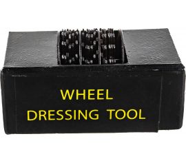 Шарошки для правки абразивных дисков ELMOS e00 161 