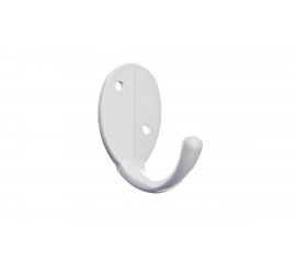 Крючок Brante 31В белый 12758 