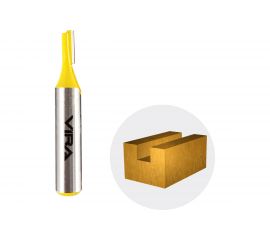 Фреза пазовая прямая (4х16 мм) VIRA 553313 