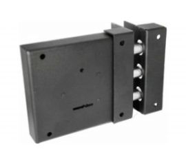 Накладной замок Шепард Богатырь-2 г.С-Пб 2182 