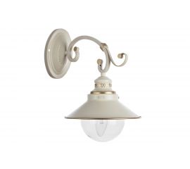 Настенный светильник Arte Lamp A4577AP-1WG 