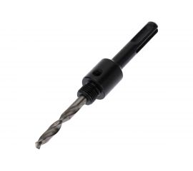 Хвостовик SDS PLUS REXANT для коронок Bimetal 14-30 мм 92-0201 