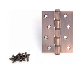 Петля APECS 100*70-B4-Steel-AC (2 штуки) 13727 