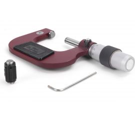 Микрометр КировИнструмент МК- 50 0,01 кл.т.2 125300 