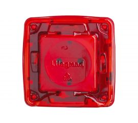 Защитная крышка Legrand ETIKA 665098 