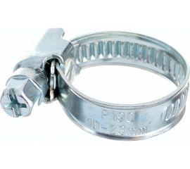 Стальной винтовой хомут СТМ 7/8 10-23 мм 9 мм CHSV0078 