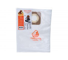 Мешок синтетический одноразовый 1 шт для пылесоса 1230E Русский мастер РМ-56952 