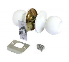 Защёлка Avers 6072-05-W 00017852 