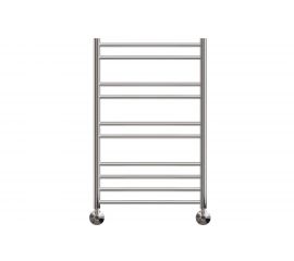 Водяной полотенцесушитель Lemark Ursus П10 500x800, хром LM72810 