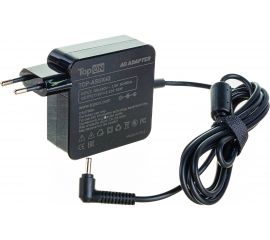 Блок питания для ноутбука Asus TopON 19V 3.42A 4.0x1.35 65W ADP-65DW TOP-ASUX42 