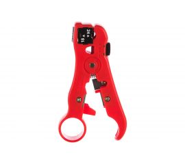 Универсальный инструмент для зачистки витой пары UTP/STP Hyperline HT-352A 41695 