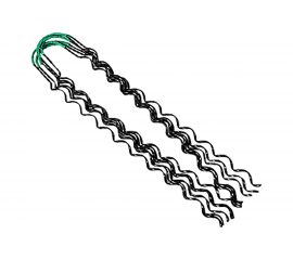 Спиральная вязка НИЛЕД CВ 70 6 шт 13400482 