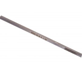 Заготовка-брусок (6х6х200 мм) для резцов и осевого инструмента Профоснастка 150101012 