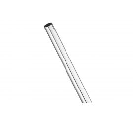 Труба Lemax диаметр 16 мм, Д3000 Ш16 В16, хром TUBE-16-3000-0.8 