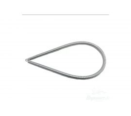 Пружина кондуктор для металлопластиковых труб СВК 16мм внутренняя 006040101-02 