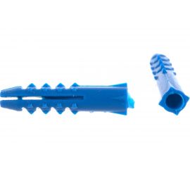 Распорный дюбель КРЕП-КОМП ёжик 6х30 1000шт дк630 