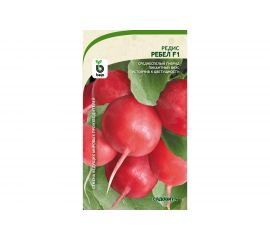 Семена САДОВИТА Редис Ребел F1 1 г 00161766 